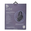 Audífonos inalámbricos On ear STF One Pro: ANC, 40 hrs uso, Audio espacial