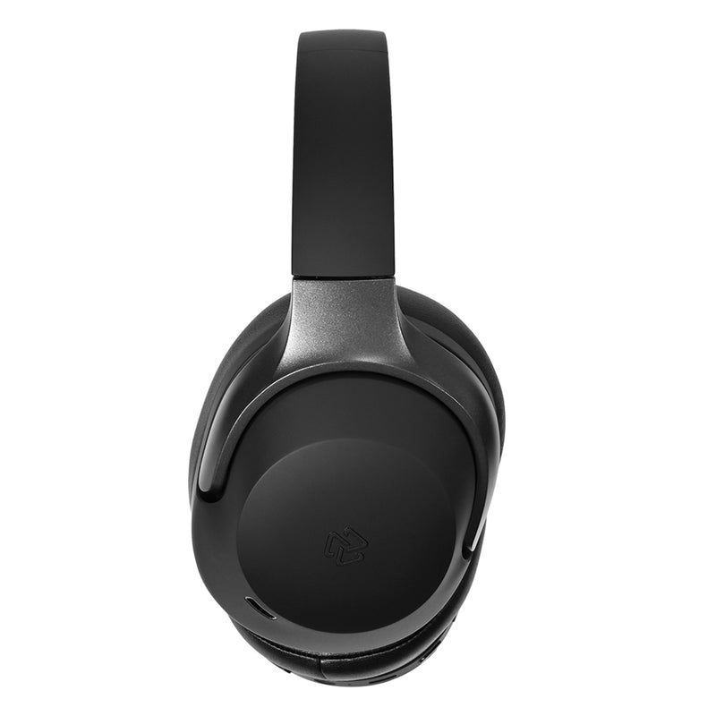 Audífonos inalámbricos On ear | STF One Pro ANC | 40 hrs uso Audio espacial