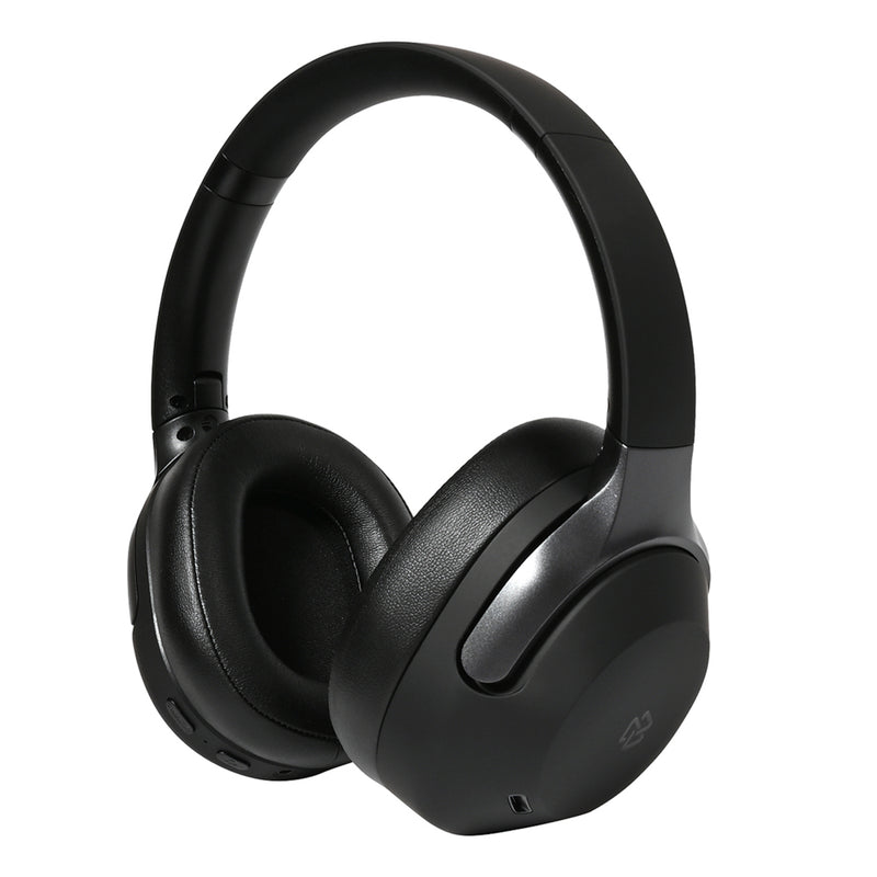 Audífonos inalámbricos On ear | STF One Pro ANC | 40 hrs uso Audio espacial