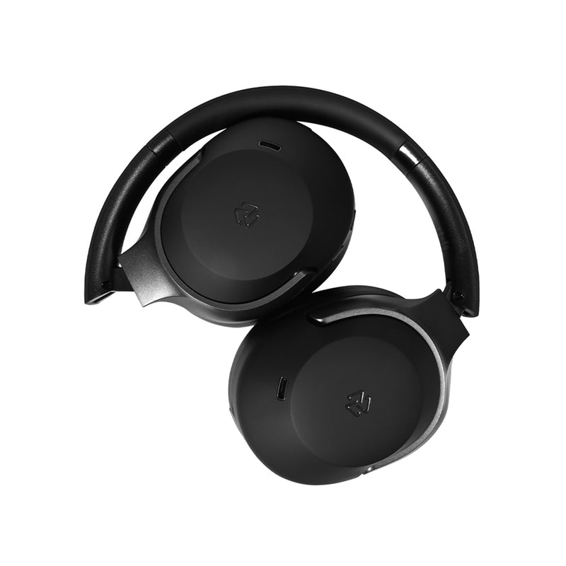 Audífonos inalámbricos On ear | STF One Pro ANC | 40 hrs uso Audio espacial