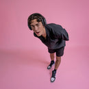 Audífonos inalámbricos On ear STF Aurum ANC: 8 hrs uso, función dual, Negro