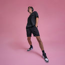 Audífonos inalámbricos On ear STF Aurum ANC: 8 hrs uso, función dual, Negro