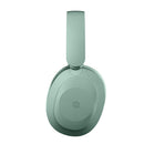 Audífonos inalámbricos On ear STF Dune: 8 hrs uso, función dual, Verde