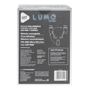 Bocina Inalámbrica portátil STF Lumo Totem: 3" pulgadas, 7hrs uso, 10W, TWS, correa, Luz RGB