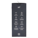 Back To School Kit Black 2 STF Audífonos Mochila y Batería 2000 mAh