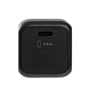 2 Pack Cargador GaN 30W + Cable Tipo C/Lightning Carga Rápida PD