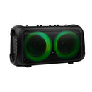 Bocina Inalámbrica portátil STF Power Block: 6.5" x 2 pulgadas, 2hrs uso, 40W, función TWS