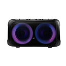 Bocina Inalámbrica portátil STF Power Block: 6.5" x 2 pulgadas, 2hrs uso, 40W, función TWS