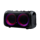 Bocina Inalámbrica portátil STF Power Block: 6.5" x 2 pulgadas, 2hrs uso, 40W, función TWS