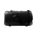 Bocina Inalámbrica portátil STF Power Block: 6.5" x 2 pulgadas, 2hrs uso, 40W, función TWS