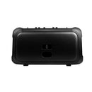 Bocina Inalámbrica portátil STF Power Block: 6.5" x 2 pulgadas, 2hrs uso, 40W, función TWS