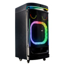 Bafle Bocina Power Block Pro 12 STF 80W 5hrs Uso Funcion Tws