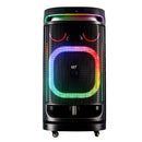 Bafle Bocina Power Block Pro 12 STF 80W 5hrs Uso Funcion Tws