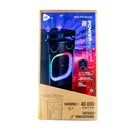 Bafle Bocina Power Block Pro 12 STF 80W 5hrs Uso Funcion Tws