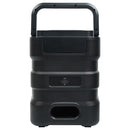 Bocina Inalámbrica Portátil STF Allure: 8" pulgadas, Luz LED RGB