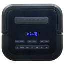 Bocina Inalámbrica Portátil STF Allure: 8" pulgadas, Luz LED RGB