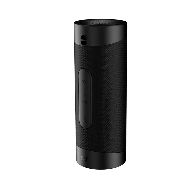 Bocina Inalámbrica portátil | STF Lumo Tower | 2" x 2 pulgadas 3hrs uso 10W función TWS