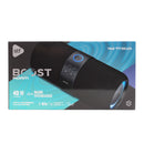 Bocina Portátil STF Boost Roam:  40W, IPX6 Resistente a Agua, Bajos Potenciados, True Wireless