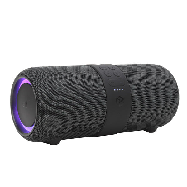 Bocina Portátil STF Boost Roam:  40W, IPX6 Resistente a Agua, Bajos Potenciados, True Wireless