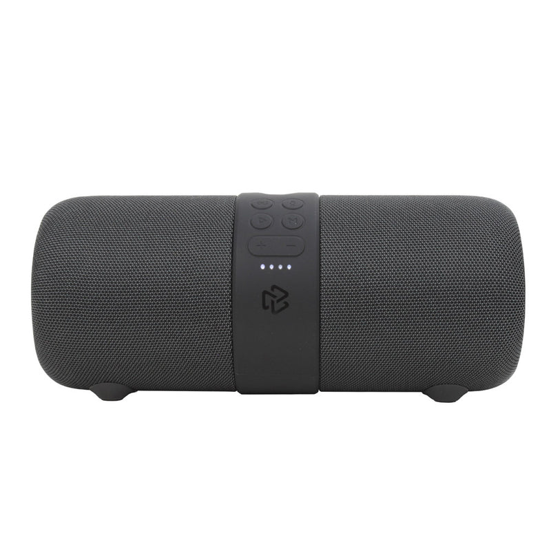 Bocina Portátil STF Boost Roam:  40W, IPX6 Resistente a Agua, Bajos Potenciados, True Wireless