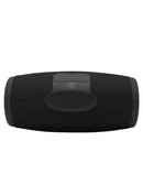 Bocina inalámbrica STF Allure Stand con LED Rainbow 15W RMS, TWS y radio FM
