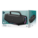 Bocina Inalambrica Allure Track STF 90W 4hrs Uso IPX4