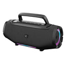 Bocina Inalambrica Allure Track STF 90W 4hrs Uso IPX4
