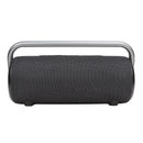 Bocina Portátil STF Boost Power: 80W de Potencia, TWS,  Power Bank