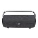 Bocina Portátil STF Boost Power: 80W de Potencia, TWS,  Power Bank