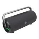 Bocina Portátil STF Boost Power: 80W de Potencia, TWS,  Power Bank