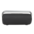 Bocina Portátil STF Boost Power Max: 110W de Potencia, TWS, Power Bank