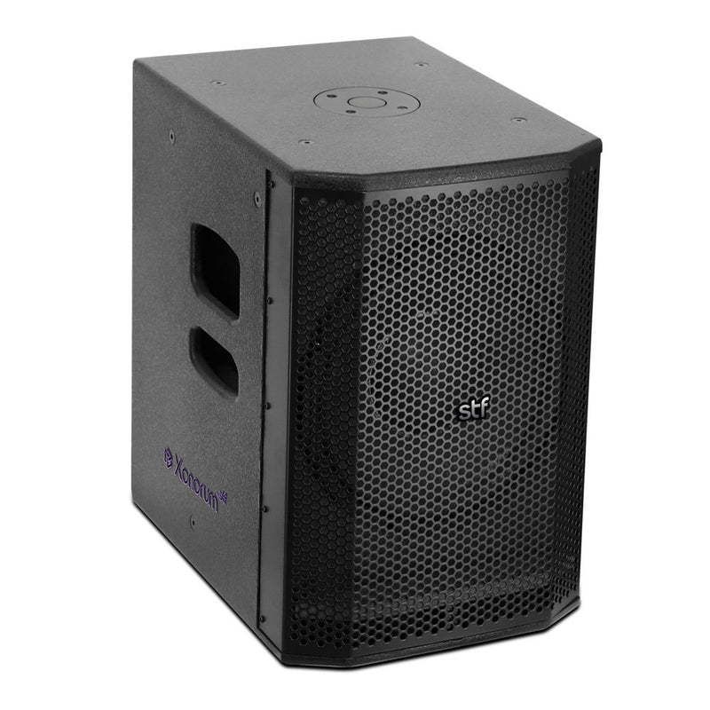 Sistema de Audio Lineal Profesional Xonorum 1 STF| Potencia 900W, Audiencia 100 personas