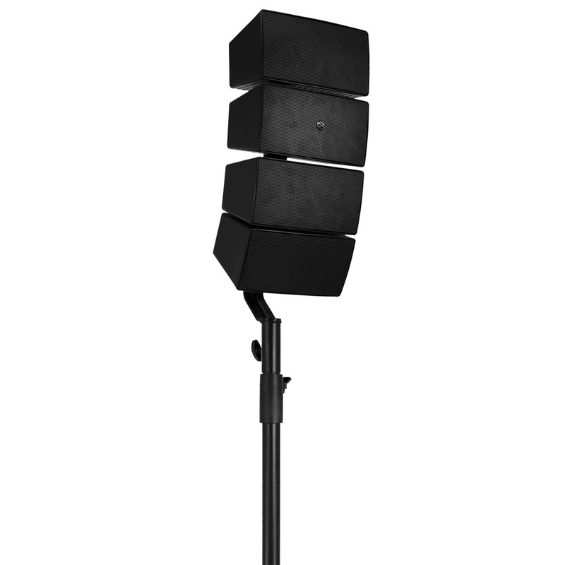 Sistema de Audio Lineal Profesional Xonorum 1 STF| Potencia 900W, Audiencia 100 personas