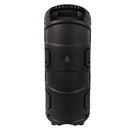 Bocina Inalámbrica TWS STF Hoss Tower: hasta 5 hrs, 4"x2 con luz LED RGB