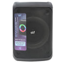 Bocina Inalámbrica Portátil Encode Block 6.5" con aro LED RGB