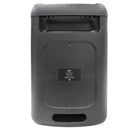 Bocina Inalámbrica Portátil Encode Block 6.5" con aro LED RGB