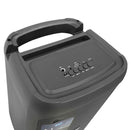 Bocina Inalámbrica Portátil Encode Block 6.5" con aro LED RGB