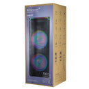 Bafle inalámbrico doble Xonorum Vox 15 STF | Potencia 700W, Audiencia 70 personas