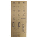 Bafle inalámbrico doble Xonorum Vox 15 STF | Potencia 700W, Audiencia 70 personas