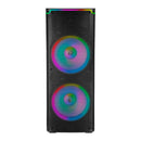 Bafle inalámbrico doble Xonorum Vox 15 STF | Potencia 700W, Audiencia 70 personas