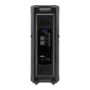 Bafle inalámbrico doble Xonorum Vox 15 STF | Potencia 700W, Audiencia 70 personas