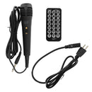 Bafle inalámbrico doble Xonorum Vox 15 STF | Potencia 700W, Audiencia 70 personas