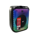 Bocina Inalámbrica portátil STF Power Block: 12" pulgadas, 4hrs uso, 40W, función TWS