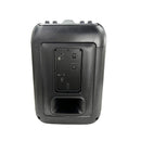 Bocina Inalámbrica portátil STF Power Block: 12" pulgadas, 4hrs uso, 40W, función TWS