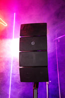 Sistema de Audio Lineal Profesional Xonorum Array 12 STF| Potencia 1100W, Audiencia 150 personas