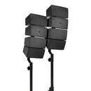 Sistema de Audio Lineal Profesional Xonorum Array 12 STF| Potencia 1100W, Audiencia 150 personas