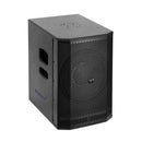 Sistema de Audio Lineal Profesional Xonorum Array 12 STF| Potencia 1100W, Audiencia 150 personas