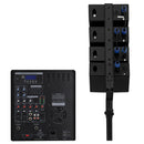 Sistema de Audio Lineal Profesional Xonorum Array 12 STF| Potencia 1100W, Audiencia 150 personas