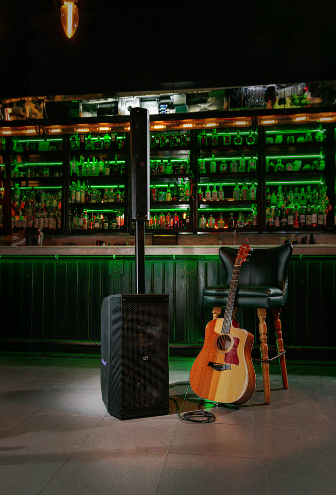 Sistema Audio Lineal Profesional Xonorum Evo 1 STF | Potencia 500W, Audiencia 50 personas