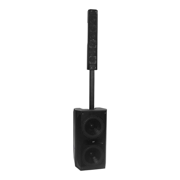 Sistema Audio Lineal Profesional Xonorum Evo 1 STF | Potencia 500W, Audiencia 50 personas